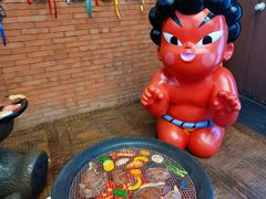 -神户赤童日式烤肉伙伴(东直门店)
