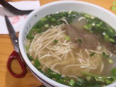 -金城尕娃牛肉面(钻汇广场店)