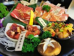 -猫抓烤肉(春熙路店)