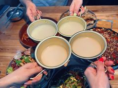 -京玉菲饭店(李村店)