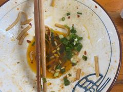 -邓邓胖姐拌面(濉溪路店)