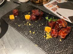 鲜橙雪花牛肉-桂满陇-锦绣江南(万象城店)