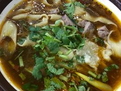 -美玲餐厅(保利店)