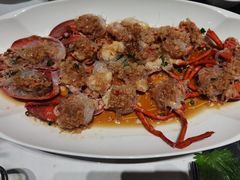 -红鼎豆捞·非遗鲍皇汤火锅(宝丰路店)