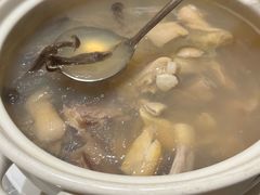 -国惠大酒楼(仓山万达店)