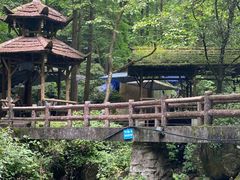 -青城山