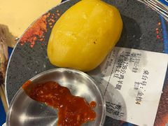 -破瓦寒窑·地摊烤羊排