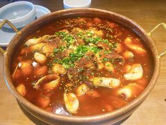 -向川南·水煮鱼·川菜(和平里店)