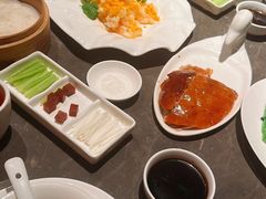 -金鸭季·北京烤鸭(深业上城店)