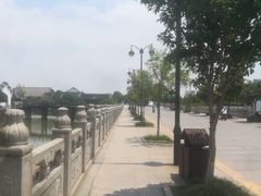 -八大山人梅湖景区