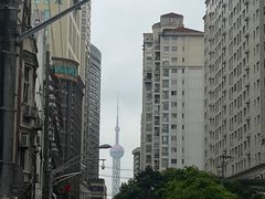 -南京路步行街