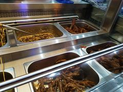 -宝葫芦茶食铺(万达店)