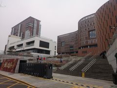 -天和晟烤鸭店(世纪坛店)