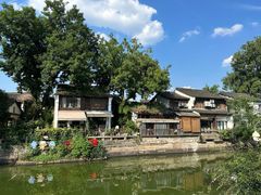 -小河直街历史文化街区