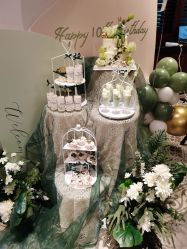 -觅糖派对·宝宝宴生日宴一站式派对策划(河西店)