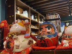 -小川洋风料理(汉街店)