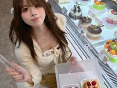 -巴黎春天(陕西路店)