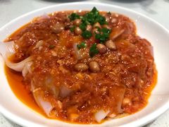 -泉上·发现DISCOVERY ·黔菜餐厅(银海元隆广场店)