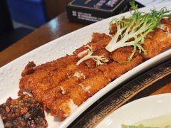 -醉壹号海鲜大排档·老厦门特色菜(厦门美食地标店)
