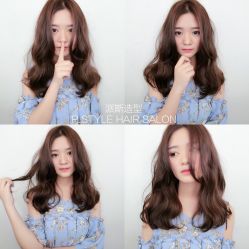 -P.STYLE 派斯造型