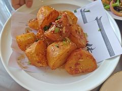 -岚县土豆宴(总部)