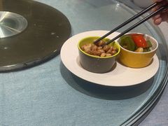 -苏先生海鲜渔庄(金桥店)