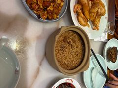 -小吊梨汤·北京菜·烤鸭(鸟巢店)