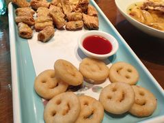 -涌上外婆桥(南塘店)