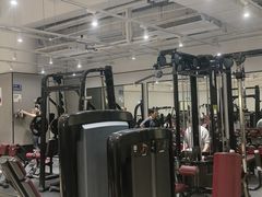 -FLARE STAR FITNESS(复地活力城店)