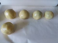 榴莲馅-白沙菜市场