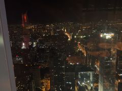 -云·酷 Atmosphere(国贸大酒店)