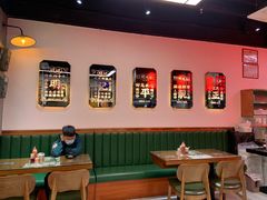 大堂-西关明记肠粉(广钢店)
