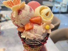 -哈根达斯(虹口店)