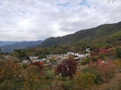 -塔川景区