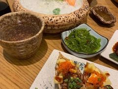 -林妈妈村·日式料理(宝山龙湖天街店)