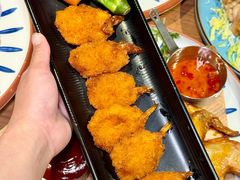 -路易十三西餐厅(西关新天地店)
