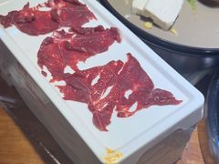 -谭三娘鲜切牛肉自助火锅(九眼桥总店)