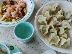 -巧克力渔家.小船海鲜家常菜(万平口店)
