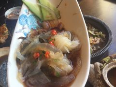 -加餐海鲜自助(集美银泰百货店)