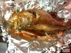 秘制鲈鱼-19号私房菜(云南路店)