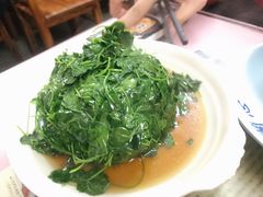 -蘭心餐厅(进贤路店)