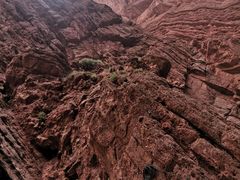 -天山神秘大峡谷