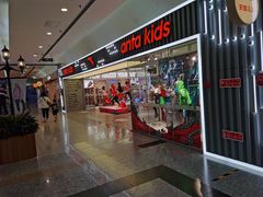 -燕莎友谊商城(金源店)