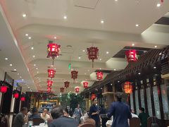 -老爷庙风味美食府(魏都大道店)