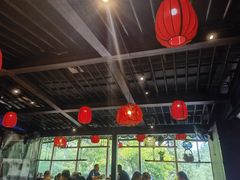 大堂-望京一号·重庆江湖菜(工体店)
