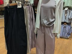 -优衣库(南宁江南万达店)