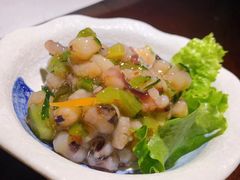 -松子料理(白家庄店)