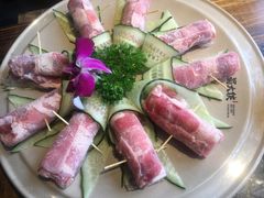 -蜀大侠火锅(香格里拉店)