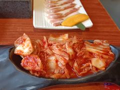 -山之屋炭火烧肉·生啤畅饮(大朗万科中央公园店)