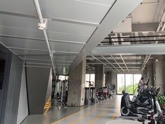 -LA合时健身4PMFIT(花桥旗舰店)